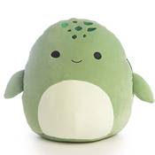 Squishmallows Cole die Schildkröte Vergleich