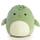 Squishmallows Cole die Schildkröte