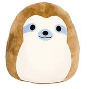 Squishmallows Simon das Faultier Vergleich