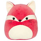 Squishmallows Fifi der Fuchs Vergleich