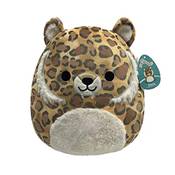Squishmallows Cherie der Säbelzahntiger Vergleich