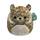Squishmallows Cherie der Säbelzahntiger