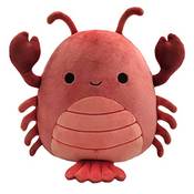 Squishmallows Lorono der Hummer Vergleich