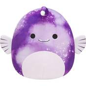 Squishmallows Easton der Angler-Fisch Vergleich