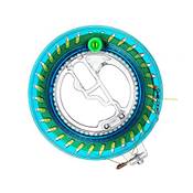 Sqxaldm Kite Rollenwickler