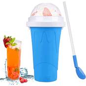 Sqyjwd Slush Eis-Becher Vergleich