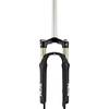 SR Suntour  SF18 XCM JR-Air-SL-HLO