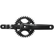 Sram Kurbelgarnitur X1 1400 Kurbel Vergleich