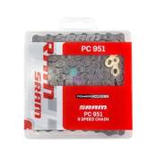 Sram PC951 Vergleich