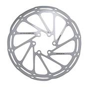 Sram Uni Rotor Centerline