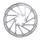 Sram Uni Rotor Centerline