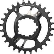 Sram X-Sync Kettenblatt Vergleich