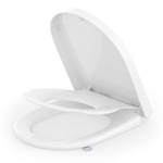 Srewohs Pro Toilettendeckel mit Kindersitz