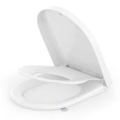 Srewohs Pro Toilettendeckel mit Kindersitz Vergleich