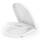 Srewohs Pro Toilettendeckel mit Kindersitz
