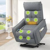 Srfzluxy Relaxsessel