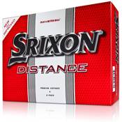 Srixon DISTANCE Vergleich
