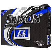 Srixon Q STAR Vergleich