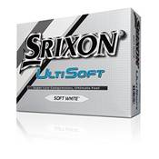 Srixon ULTISOFT Vergleich