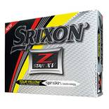Srixon Z-Star Xv