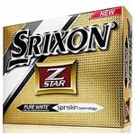 Srixon Z STAR