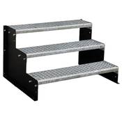 Srm Design 3 Stufen Standtreppe Vergleich