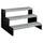 Srm Design 3 Stufen Standtreppe