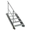 Srm Design 5 Stufen Stahltreppe