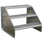 Srm Design Standtreppe