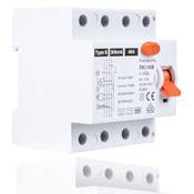 Srochn EKL1-63B Vergleich