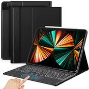 Sross-TEC iPad Pro 12.9 Hülle Vergleich