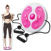 Srtstr Fitness-Drehscheibe