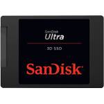 SanDisk Ultra 3D SSD