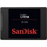 SanDisk Ultra 3D SSD