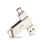 USB-Stick-Schlüsselanhänger