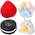 Sskhe Squishy Set