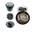 Ssr Premium Hard Mix Rubberballs