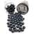 Ssr S-Style Premium Rubberballs