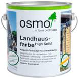 Osmo Landhausfarbe 2703