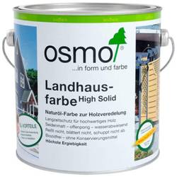 Osmo Landhausfarbe 2703
