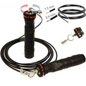 Sstrong Speed Rope Vergleich