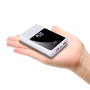 Ssy Power Powerbank Vergleich