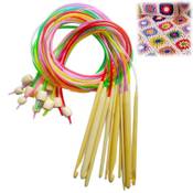 Ssyang Tunesische Häkelnadel Vergleich