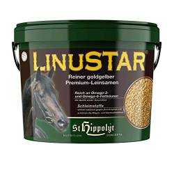 St. Hippolyt Linustar