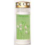 St. Jakob´s Motiv Grabkerzen