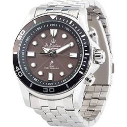 St. Leonhard solar Funkgesteuerte Herrenuhr