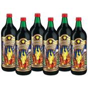 St. Lorenz Christkindl Glühwein Vergleich