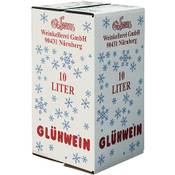 St. Lorenz Christkindl Glühwein 10 Liter Box