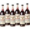 St. Lorenz Glögg Glühwein Vinglögg