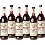 St. Lorenz Glögg Glühwein Vinglögg